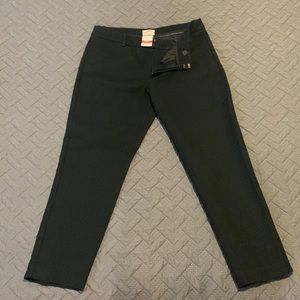 Merona (Stretch Extendible) Cropped Pants